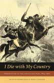 I Die With My Country (eBook, PDF)