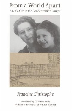 Cover From a World Apart (eBook, PDF)