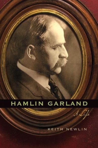 Hamlin Garland (eBook, PDF)