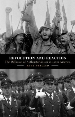 Cover Revolution and Reaction (eBook, ePUB)