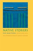 Native Storiers (eBook, PDF) Native Storiers (eBook, PDF)