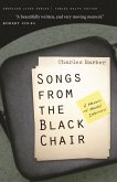 Songs from the Black Chair (eBook, PDF)