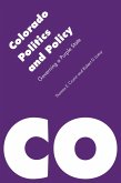Colorado Politics and Policy (eBook, PDF)