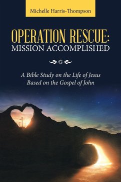 Operation Rescue - Harris-Thompson, Michelle