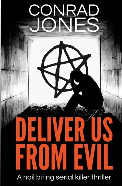 Deliver Us From Evil - Jones, Conrad