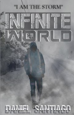 Infinite World - Santiago, Daniel