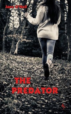 The Predator - O'Neil, Jane