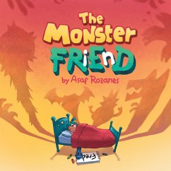 The Monster Friend - Rozanes, Asaf