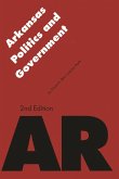 Arkansas Politics and Government (eBook, PDF)