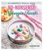 AllanBakes Really Good No-Nonsense Nyonya Treats (eBook, ePUB)