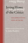Irving Howe and the Critics (eBook, PDF)