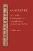 Kahnawa:ke (eBook, PDF) Kahnawa:ke (eBook, PDF)