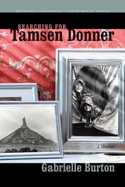 Searching for Tamsen Donner (eBook, PDF) Searching for Tamsen Donner (eBook, PDF)