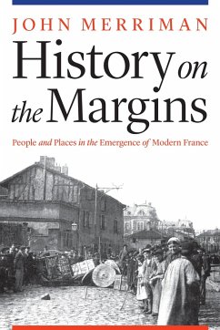 Cover History on the Margins (eBook, PDF)
