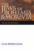 Jews of Bohemia and Moravia (eBook, PDF)