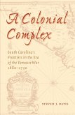 Colonial Complex (eBook, PDF)
