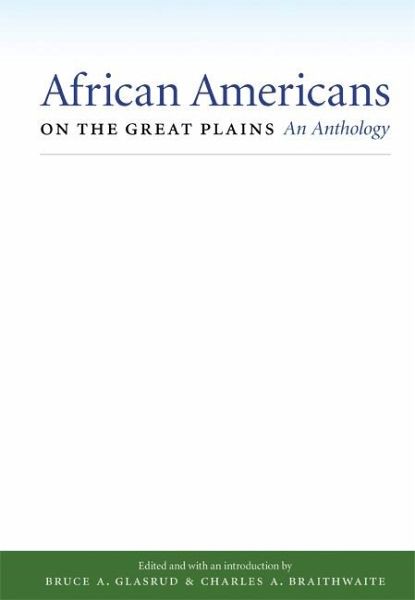 African Americans on the Great Plains (eBook, PDF) African Americans on the Great Plains (eBook, PDF)