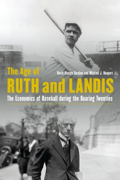 Cover Age of Ruth and Landis (eBook, PDF)