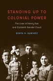 Standing Up to Colonial Power (eBook, PDF)