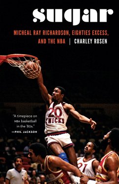 Cover Sugar (eBook, PDF)