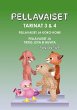 Pellavaiset, Tarinat 3 & 4 (eBook, ePUB) - Bild 1