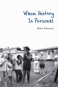 Cover When History Is Personal (eBook, PDF)