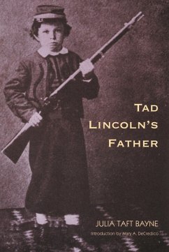 Cover Tad Lincoln's Father (eBook, PDF)