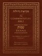 Commentators' Bible: Exodus (eBook, PDF) - Bild 1