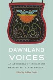 Dawnland Voices (eBook, PDF)