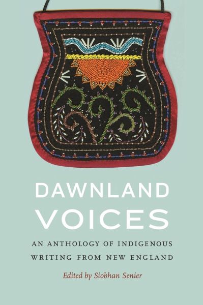 Dawnland Voices (eBook, PDF) Dawnland Voices (eBook, PDF)