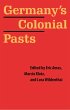Germany's Colonial Pasts (eBook, PDF) - Bild 1