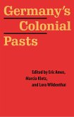 Germany's Colonial Pasts (eBook, PDF)