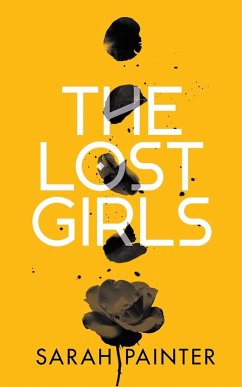 The Lost Girls - Painter, Sarah