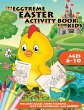 The Eggtreme Easter Activity Book for... - Bild 1