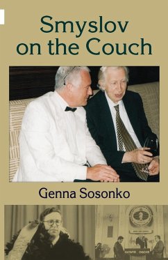 Smyslov on the Couch - Sosonko, Genna