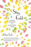 Stay Gold (eBook, ePUB)
