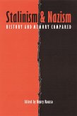 Stalinism and Nazism (eBook, PDF) Stalinism and Nazism (eBook, PDF)