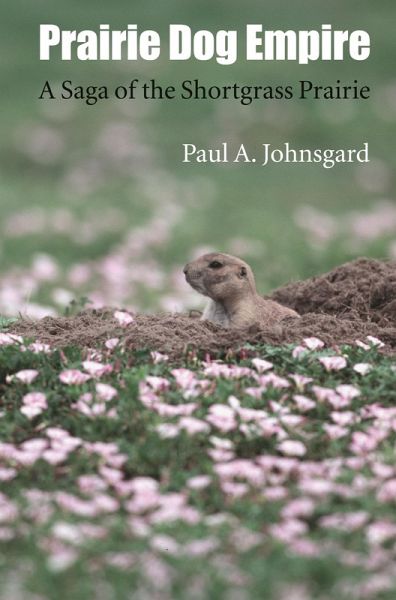Prairie Dog Empire (eBook, PDF) Prairie Dog Empire (eBook, PDF)