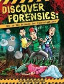 Discover Forensics (eBook, ePUB)