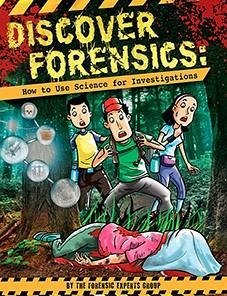 Discover Forensics (eBook, ePUB) - Group, The Forensic Experts