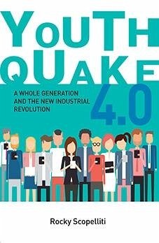 Cover Youthquake 4.0 (eBook, ePUB)