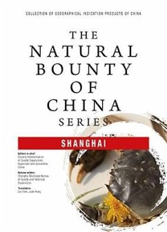 Natural Bounty Of China Series (eBook, ePUB) - General Administration of Quality Supervision, Inspection & Quarantine