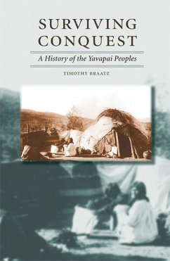 Cover Surviving Conquest (eBook, PDF)