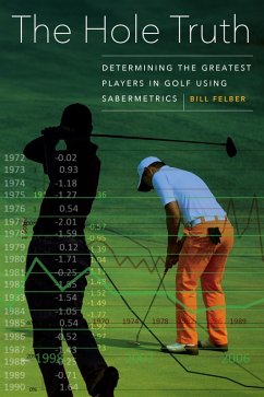 Cover Hole Truth (eBook, PDF)