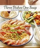 Three Dishes One Soup (eBook, ePUB)