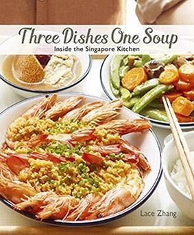Three Dishes One Soup (eBook, ePUB) Three Dishes One Soup (eBook, ePUB)