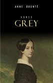 Agnes Grey (eBook, ePUB)