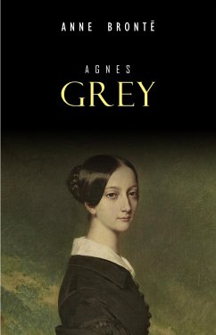 Cover Agnes Grey (eBook, ePUB)