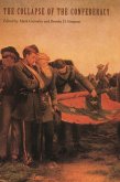 Collapse of the Confederacy (eBook, PDF)