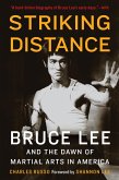 Striking Distance (eBook, PDF)